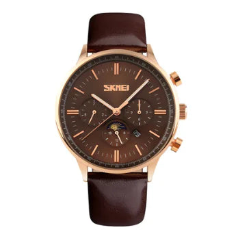 SKMEI New York Series