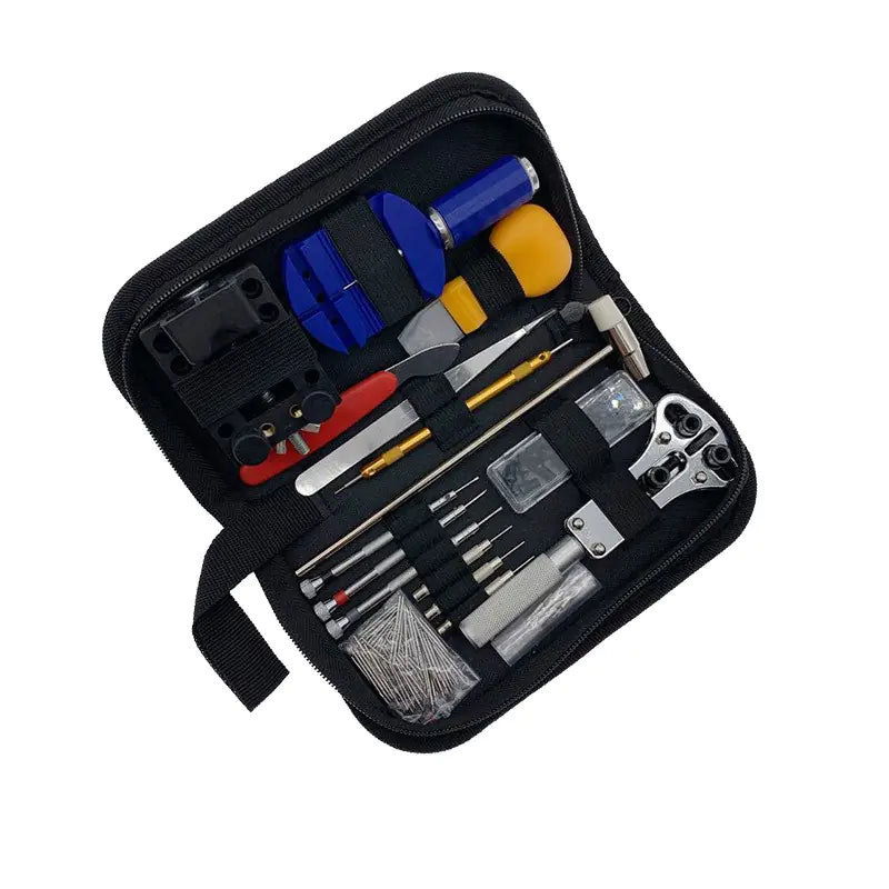 INTERSTELLAR Universal Watch Tool Set