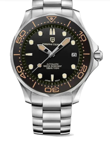 PAGANI DESIGN Challenger