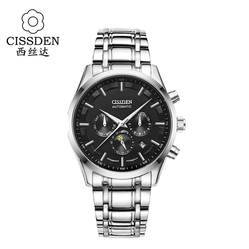 CISSDEN Elite Series