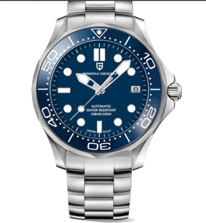 PAGANI DESIGN Challenger