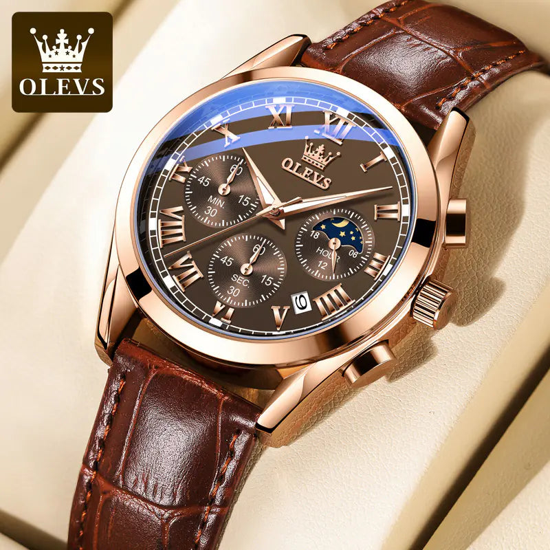 OLEVS Yachtmaster