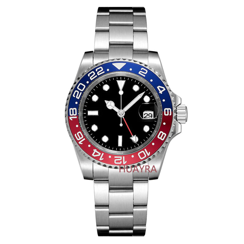 INTERSTELLAR The Gentlemen