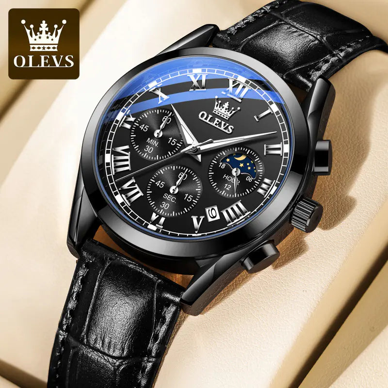 OLEVS Yachtmaster