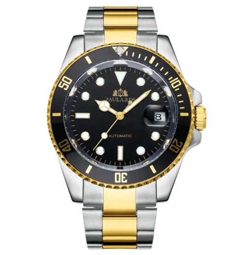 PAULAREIS Monte Carlo Series