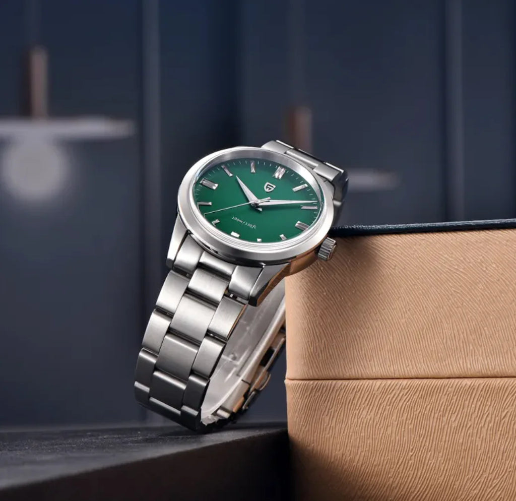 PAGANI DESIGN Legacy Edition