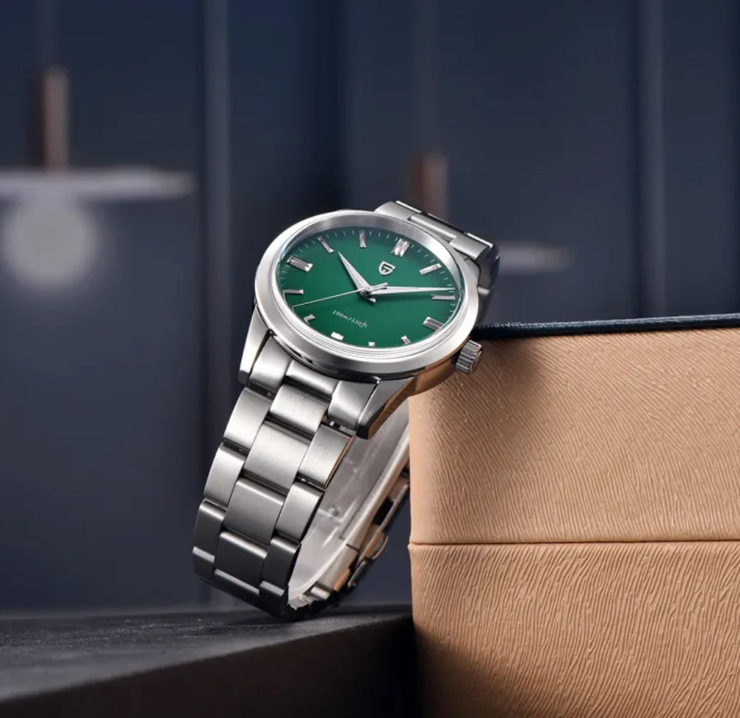 PAGANI DESIGN Legacy Edition