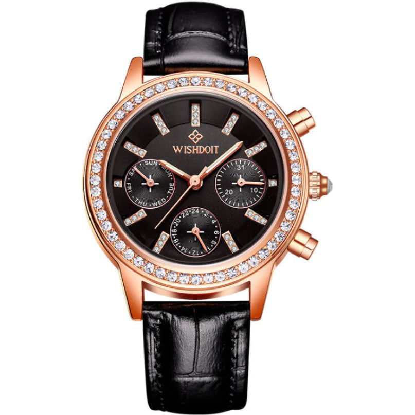 WISHDOIT Euphoria Series