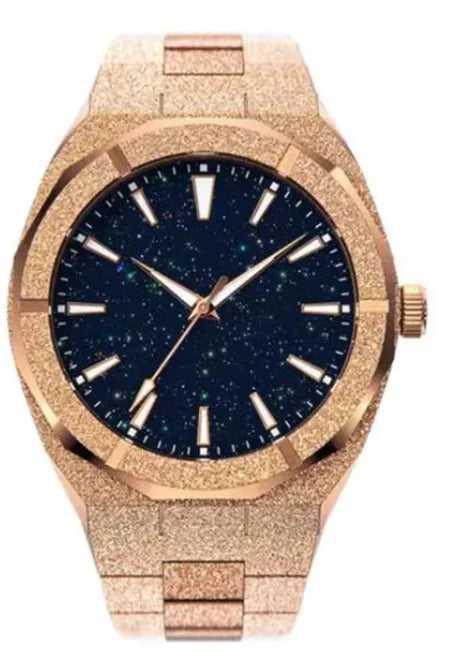 INTERSTELLAR Starry Night