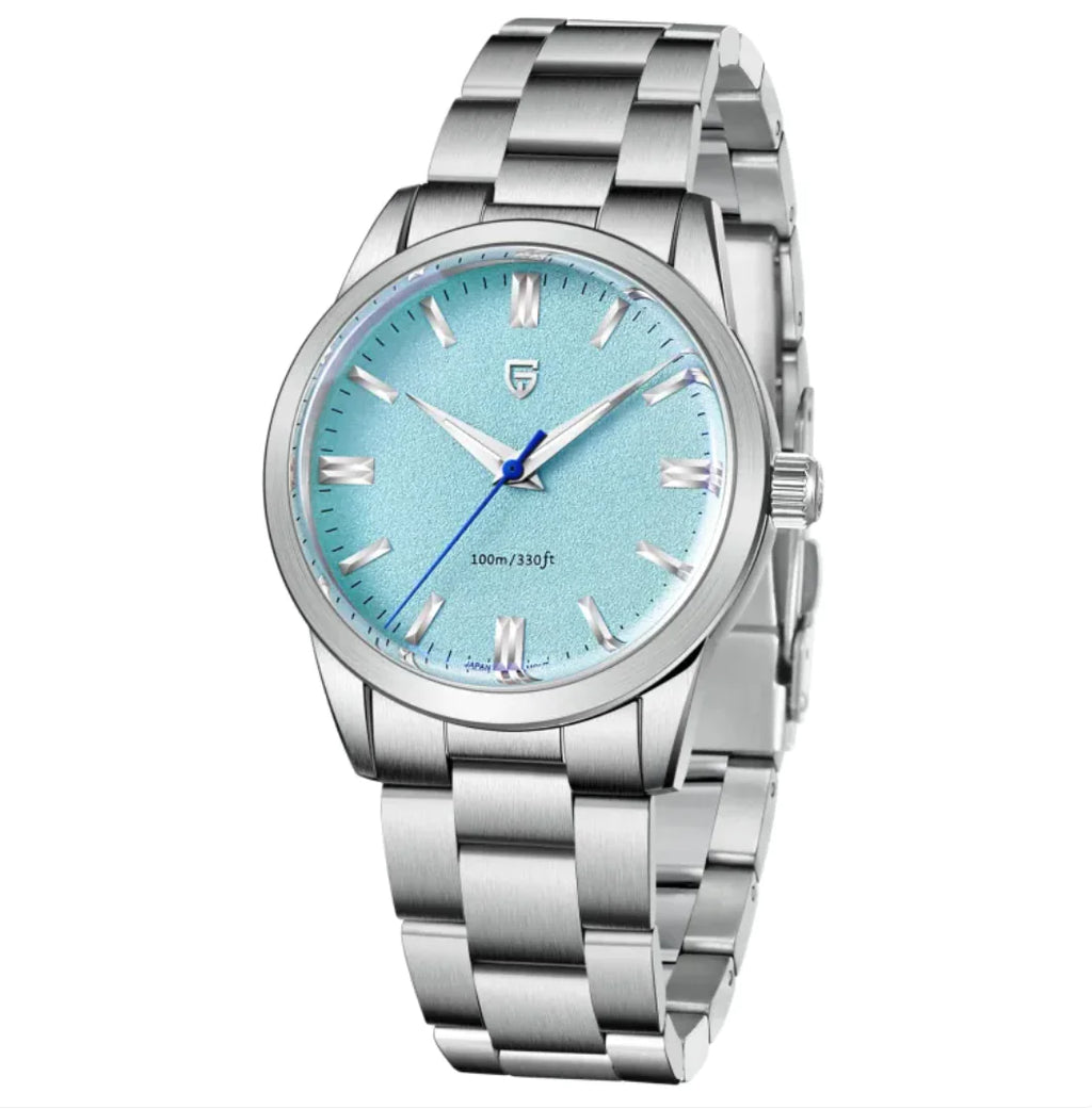 PAGANI DESIGN Legacy Edition