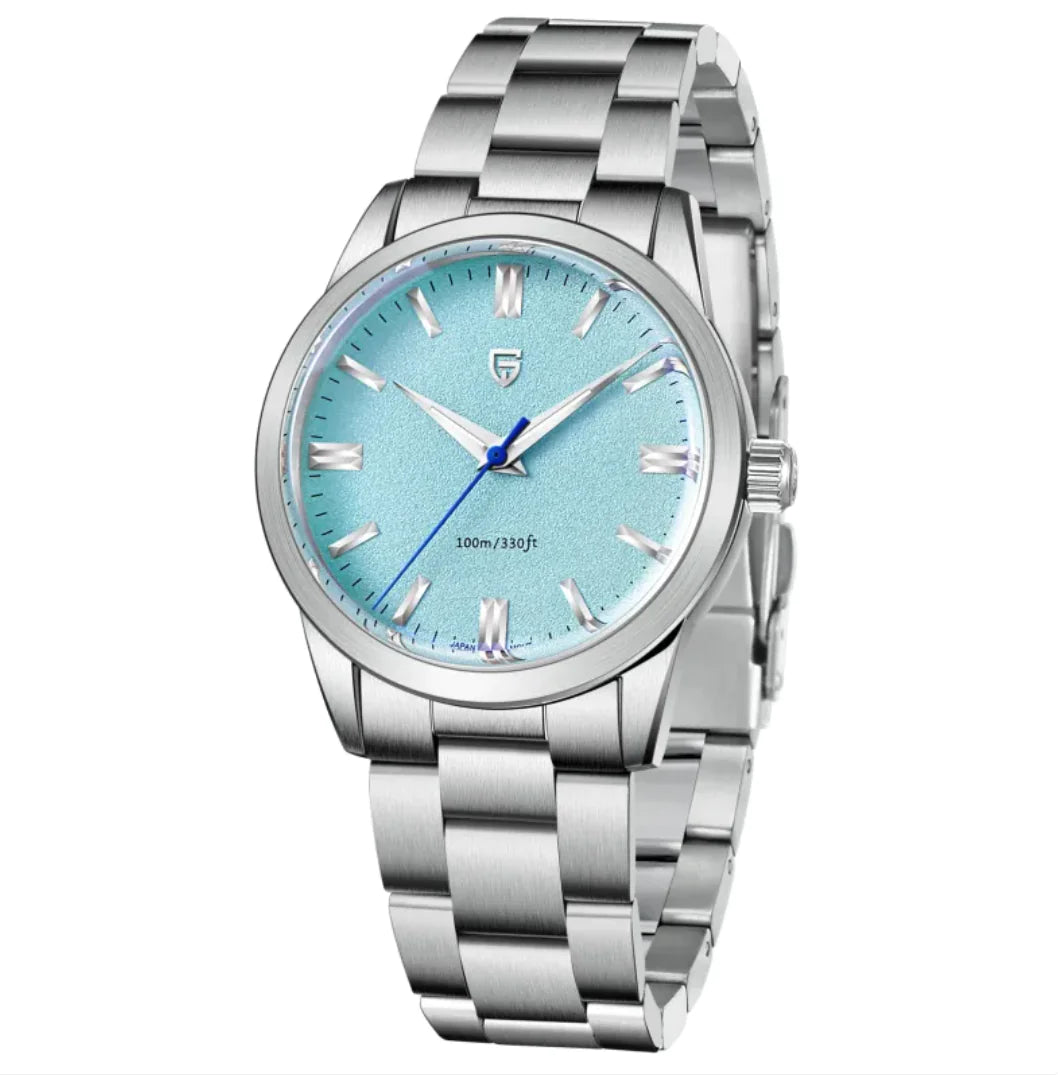 PAGANI DESIGN Legacy Edition